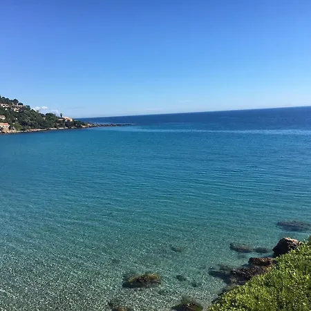 Au Reve A Tarco Appartamento Conca